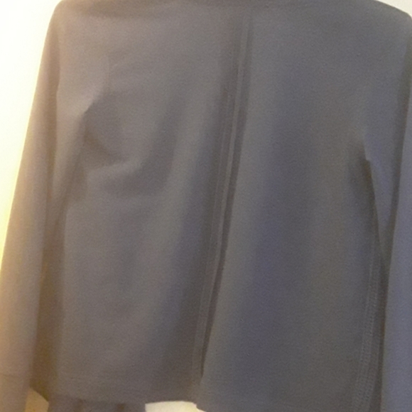 Splendid Navy Cardigan - Picture 5 of 7